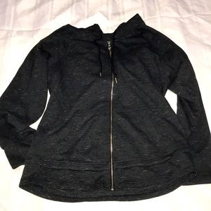 Champion hoodie